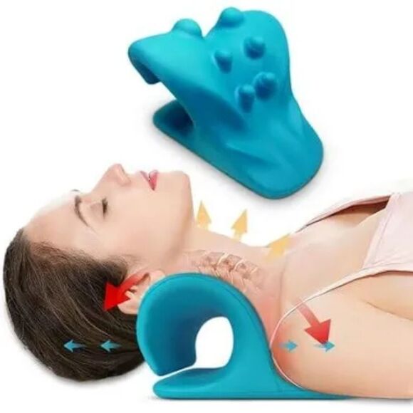 Other - Bilitok Neck Stretcher